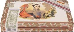 Bolívar Edición Regional Gran Bretaña packaging