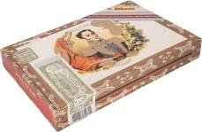 Bolívar Edición Regional Gran Bretaña packaging