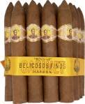 Bolívar Belicosos Finos packaging