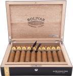 Bolívar Reserva Cosecha 2016 packaging