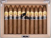 Bolívar Reserva Cosecha 2016 packaging