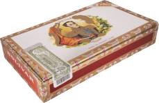 Bolívar Belicosos Finos packaging