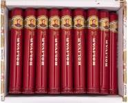 Bolívar Bolívar Tubos No.3 packaging