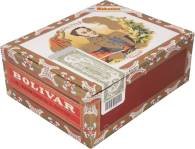 Bolívar Bolívar Tubos No.3 packaging