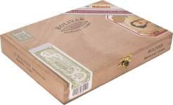 Bolívar Edición Regional Gran Bretaña packaging