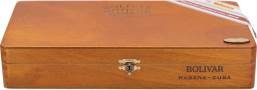 Bolívar Edición Regional Líbano packaging