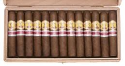 Bolívar Edición Regional Líbano packaging