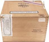 Bolívar Edición Regional Alemania packaging