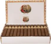 Bolívar Coronas Junior packaging