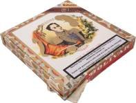 Bolívar La Casa del Habano Exclusivo packaging