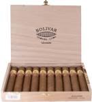 Bolívar La Casa del Habano Exclusivo packaging