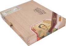 Bolívar La Casa del Habano Exclusivo packaging