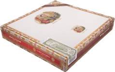 Bolívar La Casa del Habano Exclusivo packaging