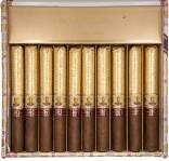 Bolívar La Casa del Habano Exclusivo packaging