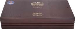 Bolívar Edición Limitada packaging