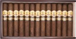 Bolívar Edición Limitada packaging