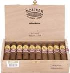 Bolívar Edición Regional Andorra packaging