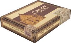 Caney Bouquet Finos packaging