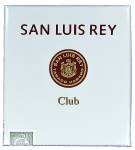 Small Cigars San Luis Rey Club packaging