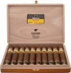 Cohiba Edición Limitada packaging