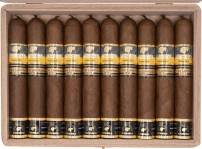 Cohiba Edición Limitada packaging