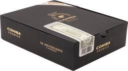 Cohiba Edición Limitada packaging