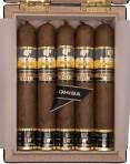 Cohiba Edición Limitada packaging