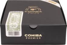 Cohiba Edición Limitada packaging