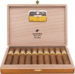 Cohiba Ambar packaging