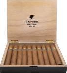 Cohiba BHK 56 packaging