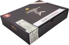 Cohiba BHK 54 packaging