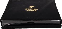 Cohiba BHK 54 packaging