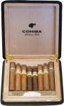 Cohiba Cohiba Selección 50 Aniversario packaging