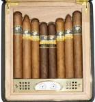 Cohiba Cohiba Selección 50 Aniversario packaging