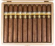 Cohiba Edición Limitada packaging