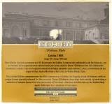 Cohiba Edición Limitada packaging