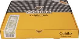 Cohiba Edición Limitada packaging