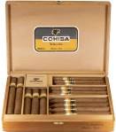Cohiba Reserva Selección packaging