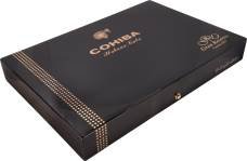 Cohiba Gran Reserva Cosecha 2017 packaging
