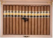 Cohiba Gran Reserva Cosecha 2017 packaging