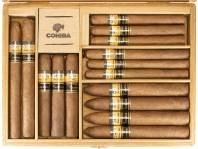 Cohiba Reserva Selección packaging