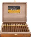 Cohiba Exquisitos packaging