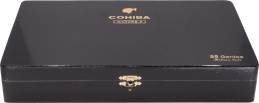 Cohiba Genios packaging