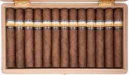 Cohiba Genios packaging