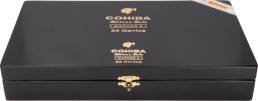 Cohiba Genios packaging