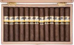 Cohiba Genios packaging