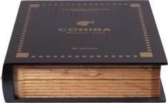Cohiba Colección Habanos packaging