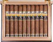 Cohiba Colección Habanos packaging