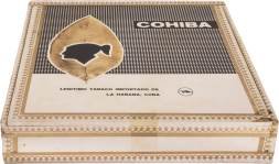 Cohiba VIP Gifts packaging