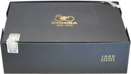 Cohiba Humidor Cohiba 1966 packaging